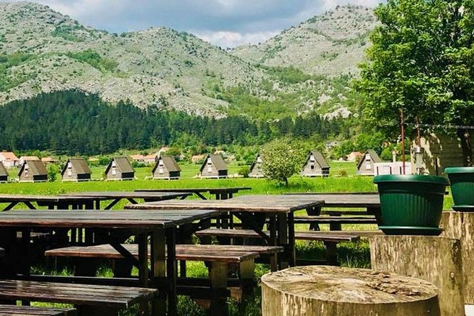 The Great Montenegro Tour from Kotor - Private tour - Why this route gives you a useful first look at Montenegro