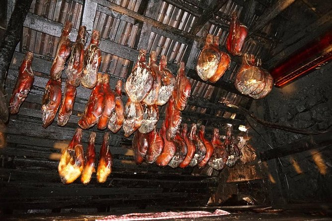 The Great Montenegro Tour from Kotor - Private tour - Returning to Kotor Old Town