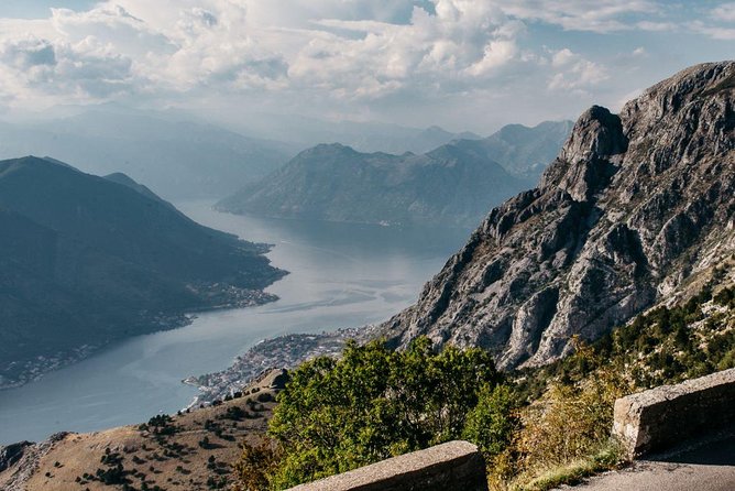 The Great Montenegro Tour from Kotor - Private tour - The guides and the value of a private vehicle