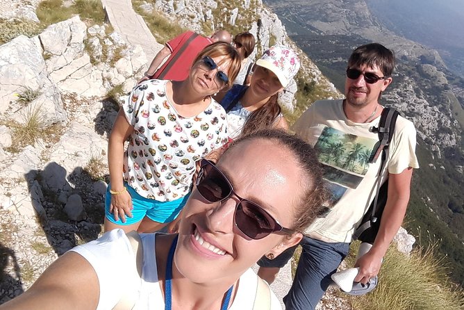 The Great Montenegro Tour from Kotor - Private tour - Is $229.78 per person fair?