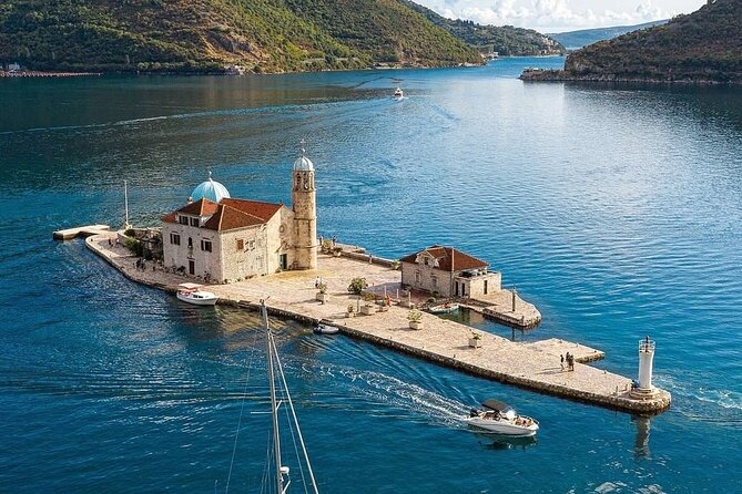 The Old Captain's Smile Tour in Kotor - What the strongest praise tells you