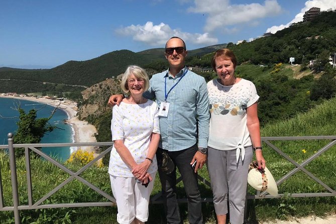 Ticket Tour: Kotor Bay Cable Car, Budva, Sveti Stefan - Guide quality and the small-group advantage
