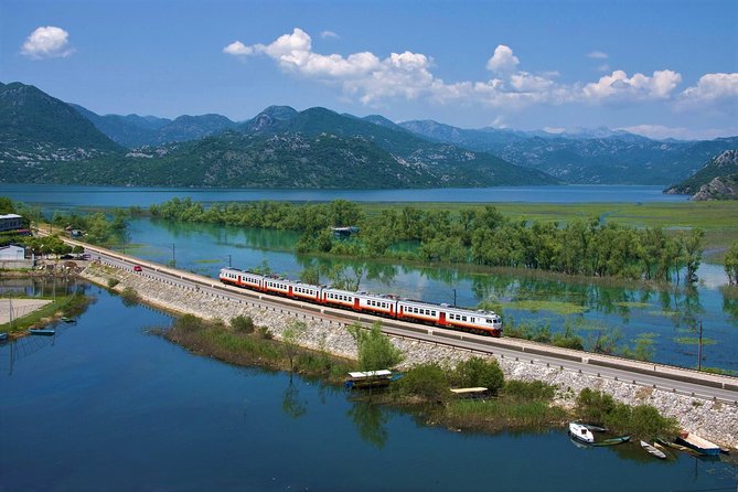 Tour by train - Key points to know before booking