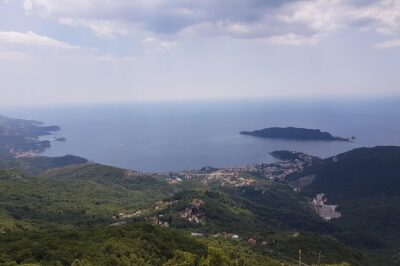 Transfer from Podgorica Airport and city to Tivat