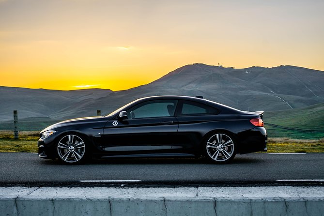 Transfer Podgorica Airport-city center - Meeting your driver at Podgorica Airport