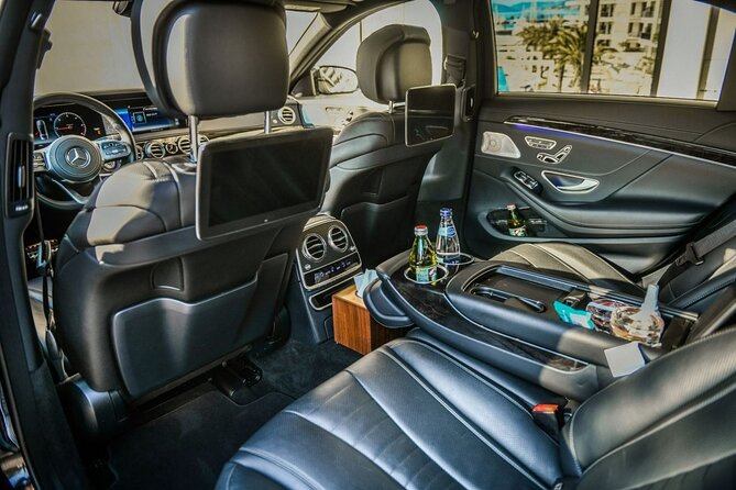 Transfer Podgorica Airport-city center - Should you book the $36 airport transfer?