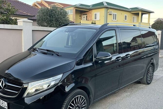 Transfer Podgorica city center- Podgorica Airport - Should you book this Podgorica transfer?