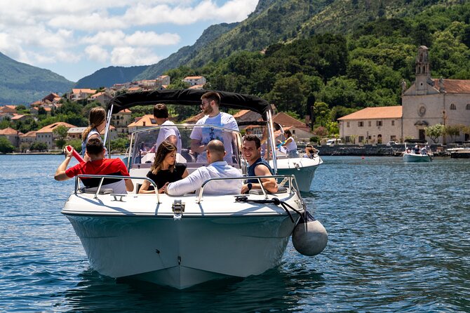 VIP Private Charter: Blue Cave & Lady of the Rocks (Flexible) - Who Should Book This Charter?