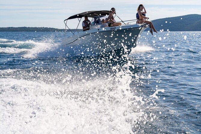 VIP Private Charter: Blue Cave & Lady of the Rocks (Flexible) - Our Lady of the Rocks and the Story Behind the Island