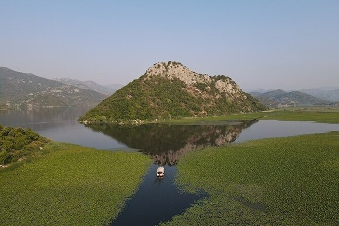 Virpazar Skadar Lake National Park Guided Boat Tour - What the $26.41 price really covers