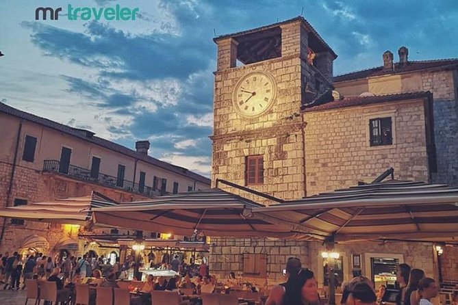 Wild Beauty of Montenegro - Private Tour - Is $320.66 per person good value?