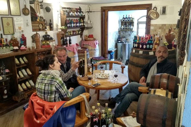 Wine tasting and magical tour from Kotor, Budva, Tivat (Lovcen,Skadar lake) - Why this Montenegro day trip is worth considering