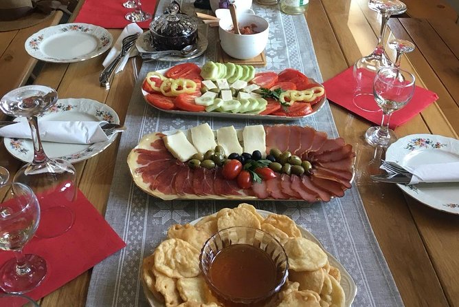 Wine tasting and magical tour from Kotor, Budva, Tivat (Lovcen,Skadar lake) - Cetinje and Montenegro’s former royal center