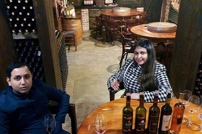 Wine tour- Family winery visit, food tasting & Skadar Lake boat cruise - Timing, pickup, and the shape of the day