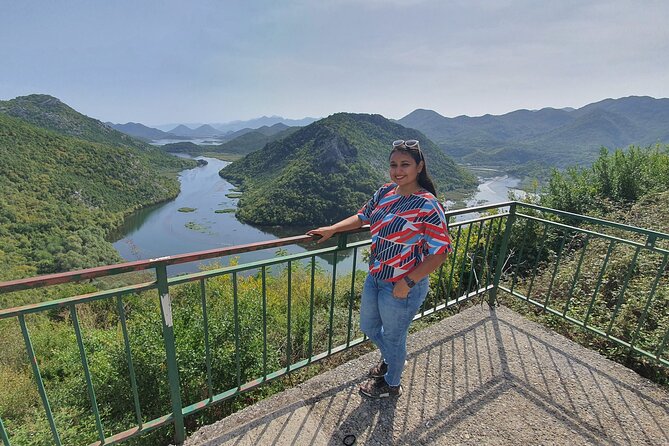 Wine tour- Family winery visit, food tasting & Skadar Lake boat cruise - The strongest part: hospitality with a local face